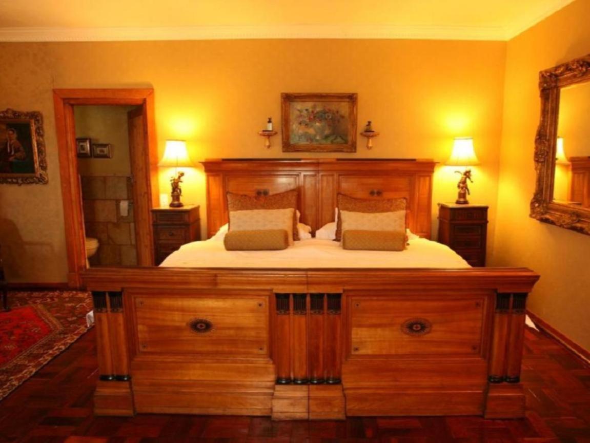 Flycatcher Castle Graskop Exterior foto