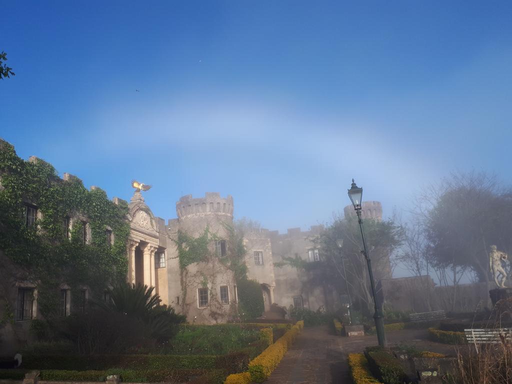 Flycatcher Castle Graskop Exterior foto