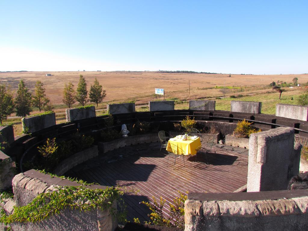 Flycatcher Castle Graskop Exterior foto