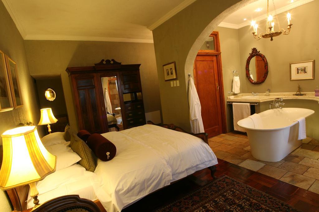 Flycatcher Castle Graskop Exterior foto