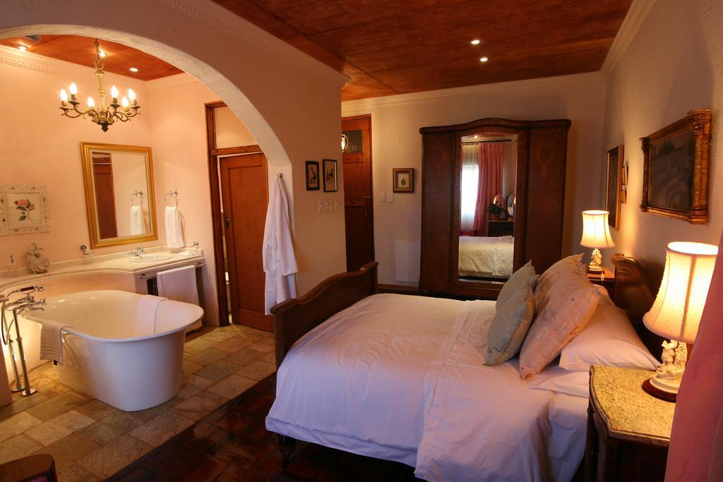 Flycatcher Castle Graskop Exterior foto