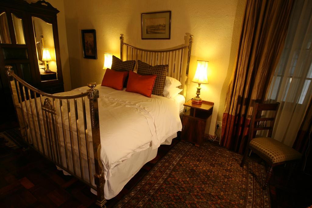 Flycatcher Castle Graskop Exterior foto